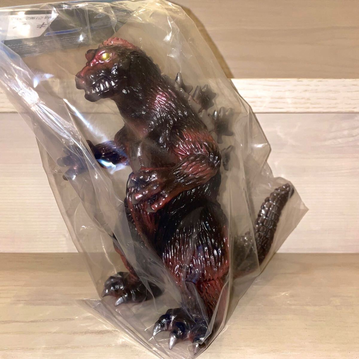 2025年最新】Yahoo!オークション -ギガブレイン ゴジラの中古品 2025年最新】Yahoo!オークション -ギガブレイン ゴジラの中古品