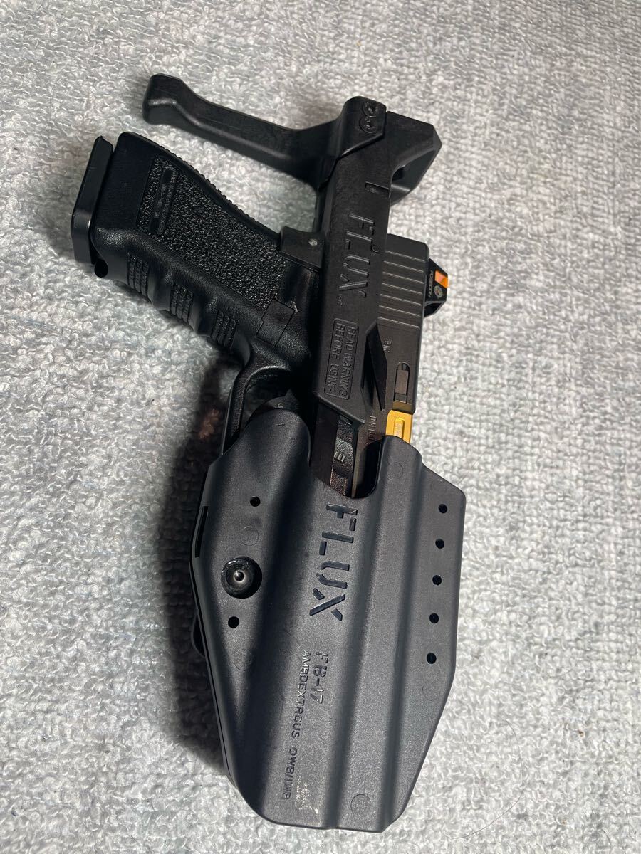 Yahoo!オークション -「マルイ g17 ジャンク」の落札相場・落札価格 Yahoo!オークション -「マルイ g17 ジャンク」の落札相場・落札価格