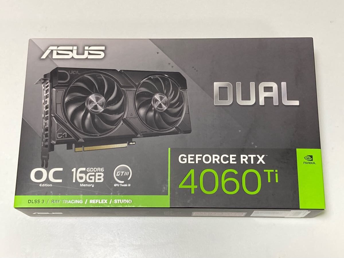 Yahoo!オークション -「GeForce RTX 4060 Ti 16GB」の落札相場 Yahoo!オークション -「GeForce RTX 4060 Ti 16GB」の落札相場