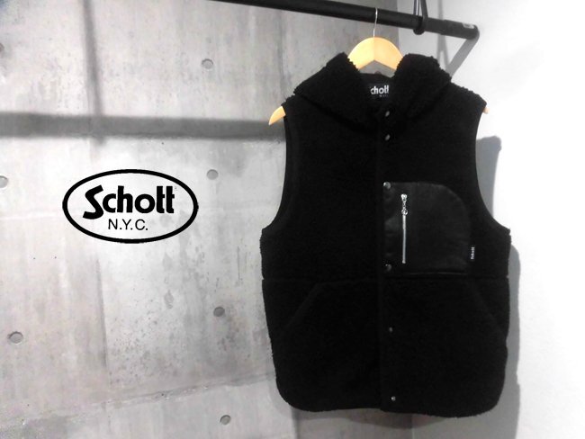Yahoo!オークション -「schott ボアベスト」(ブランド別) の落札 Yahoo!オークション -「schott ボアベスト」(ブランド別) の落札