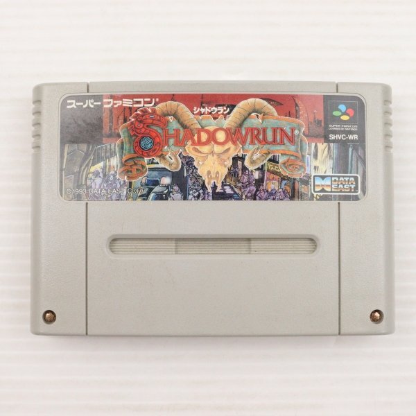 Yahoo!オークション -「シャドウラン sfc」の落札相場・落札価格 Yahoo!オークション -「シャドウラン sfc」の落札相場・落札価格