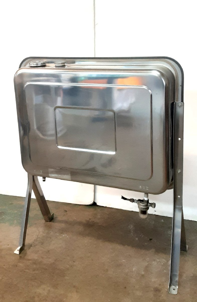 ⭐️新品・未使用⭐️WAKASA ワカサ オイルタンク 灯油タンク