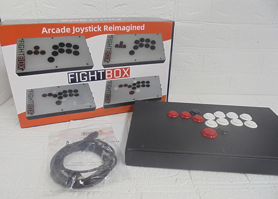 2025年最新】Yahoo!オークション -FightBoxの中古品・新品・未 2025年最新】Yahoo!オークション -FightBoxの中古品・新品・未
