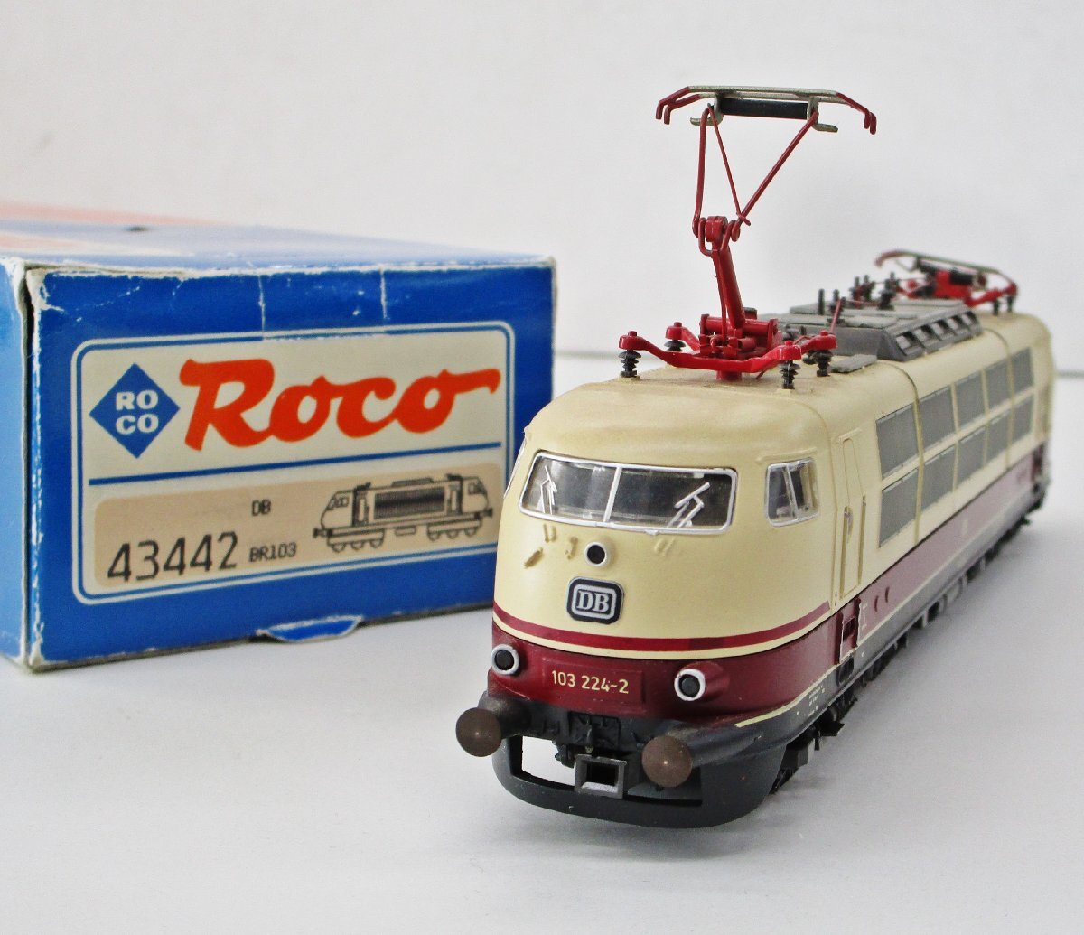 Yahoo!オークション -「roco db」(HOゲージ) (鉄道模型)の落札 Yahoo!オークション -「roco db」(HOゲージ) (鉄道模型)の落札