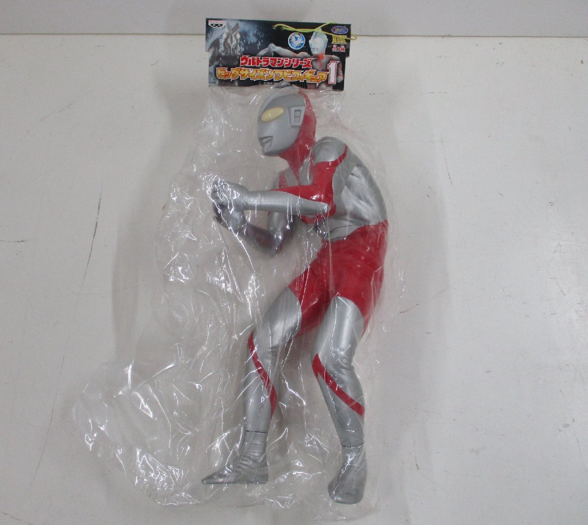 Yahoo!オークション -「ウルトラマンシリーズ ビッグサイズ Yahoo!オークション -「ウルトラマンシリーズ ビッグサイズ