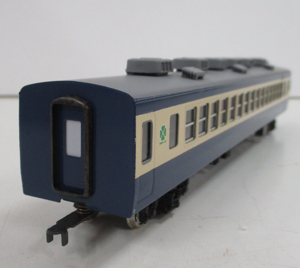 Yahoo!オークション -「サロ110」(HOゲージ) (鉄道模型)の落札 Yahoo!オークション -「サロ110」(HOゲージ) (鉄道模型)の落札
