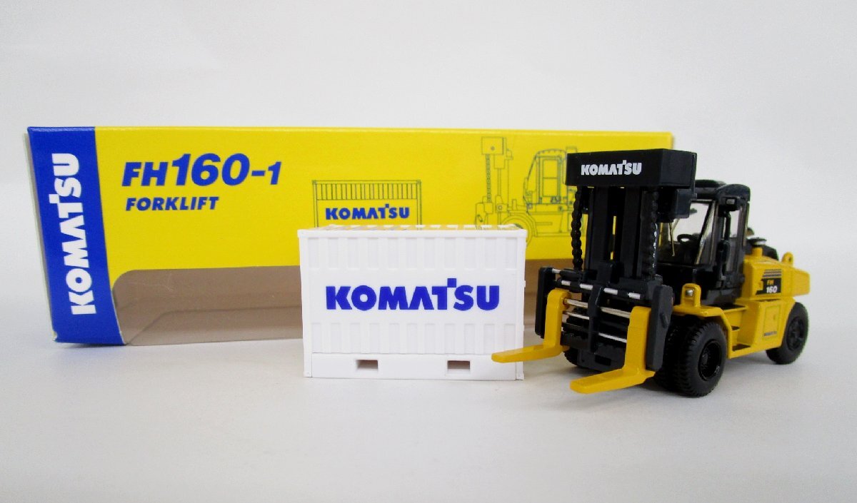 2025年最新】Yahoo!オークション -コマツミニチュアの中古品
