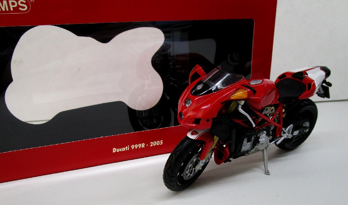 Yahoo!オークション -「ducati 999」(ミニカー) の落札相場 Yahoo!オークション -「ducati 999」(ミニカー) の落札相場