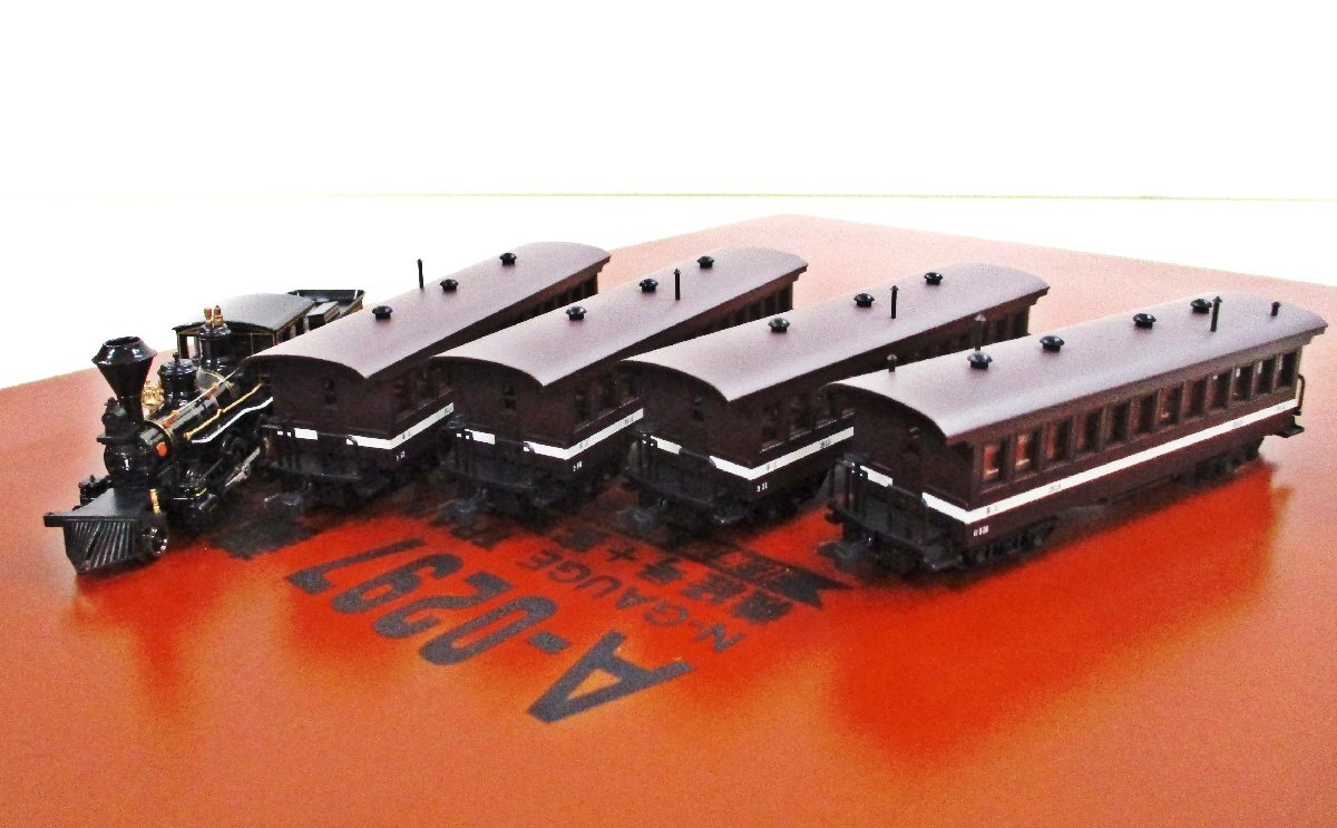 Yahoo!オークション -「7100」(蒸気機関車) (Nゲージ)の落札相場 Yahoo!オークション -「7100」(蒸気機関車) (Nゲージ)の落札相場