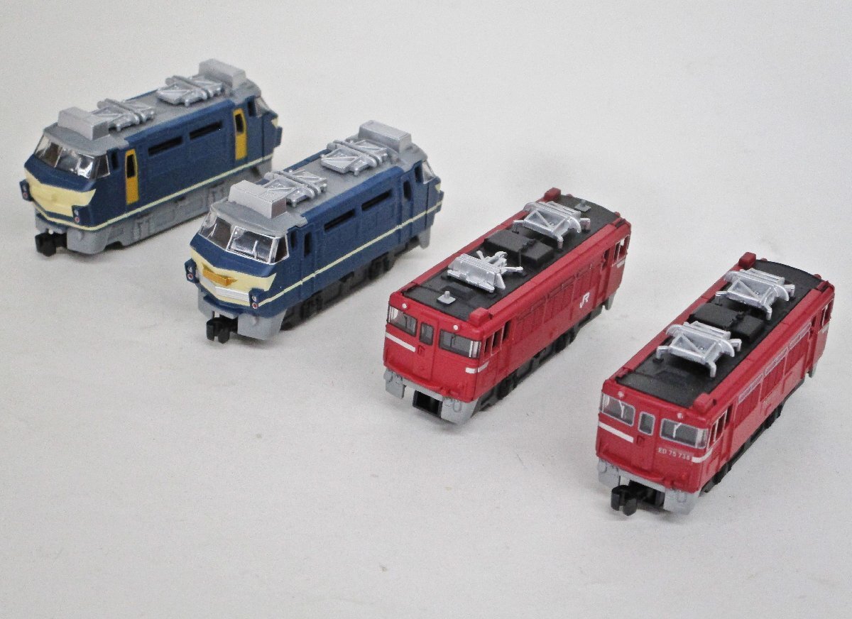 Yahoo!オークション -「ef66」(Bトレインショーティ) (鉄道模型 Yahoo!オークション -「ef66」(Bトレインショーティ) (鉄道模型