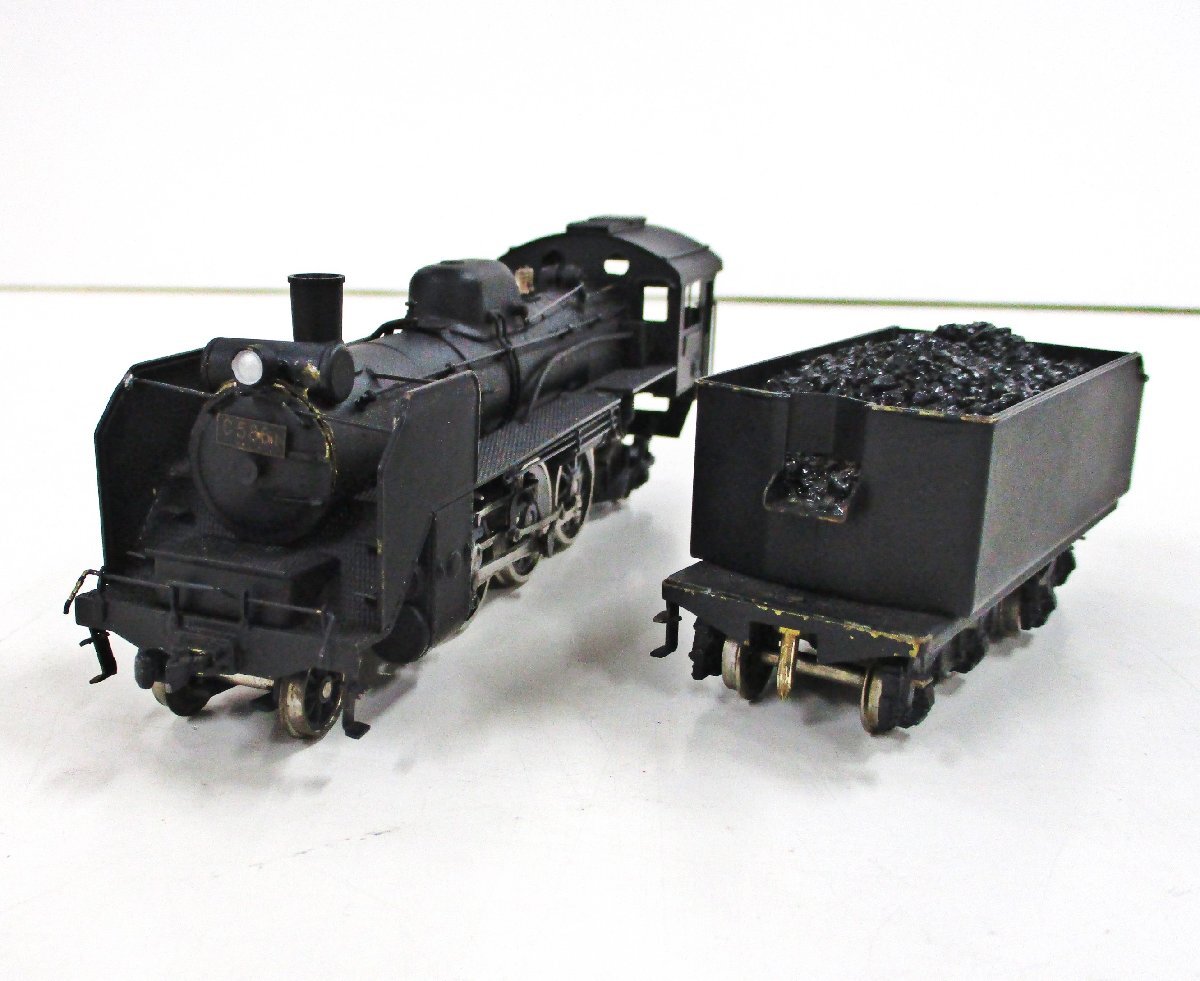 Yahoo!オークション -「ho c58」(機関車) (HOゲージ)の落札相場 Yahoo!オークション -「ho c58」(機関車) (HOゲージ)の落札相場