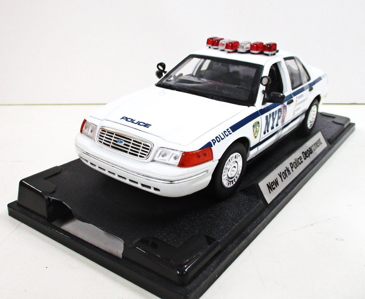 Yahoo!オークション -「nypd」(自動車) (ミニカー)の落札相場 Yahoo!オークション -「nypd」(自動車) (ミニカー)の落札相場