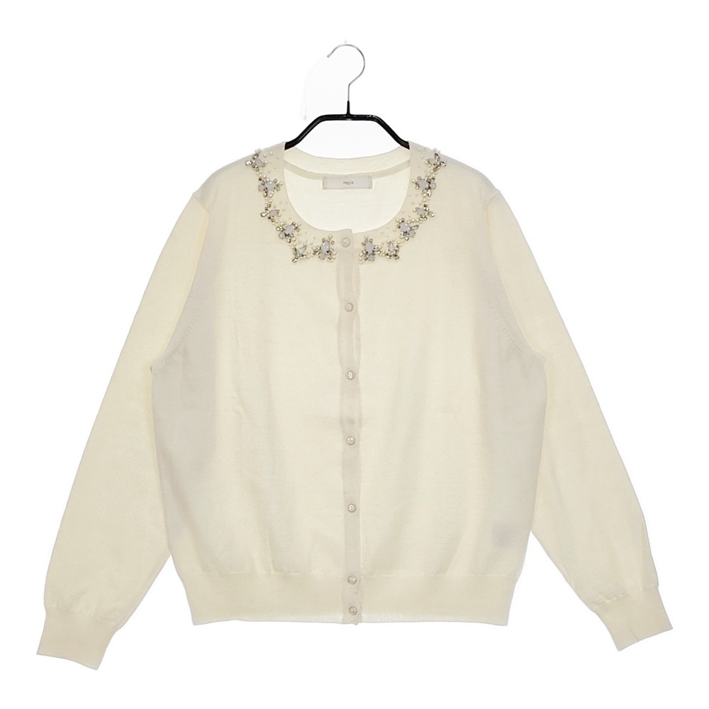Maglie par ef-de - 未使用 美品 マーリエパーエフデ Maglie par