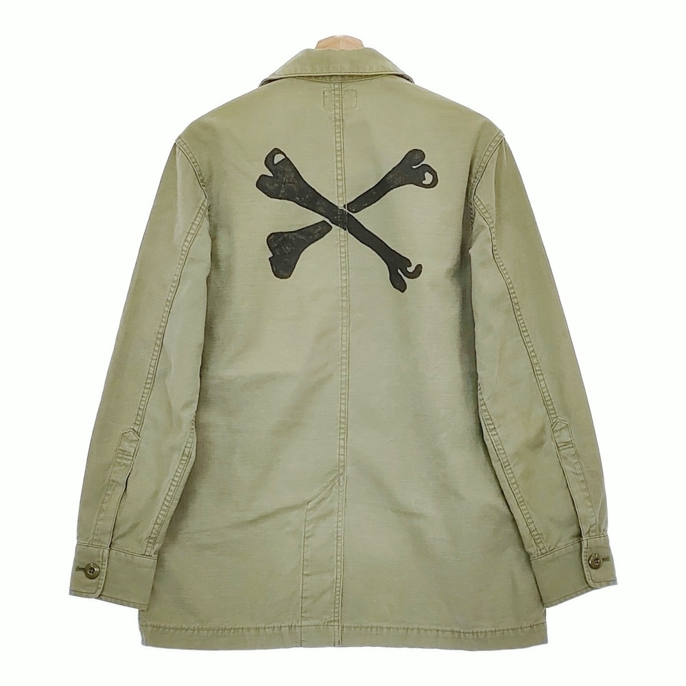 2025年最新】Yahoo!オークション -wtaps クロスボーンの中古品 2025年最新】Yahoo!オークション -wtaps クロスボーンの中古品