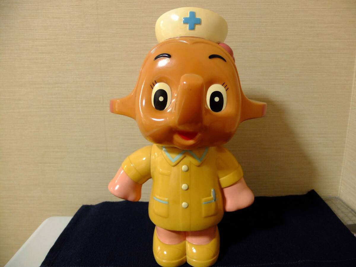 佐藤製薬 サトちゃん オルゴール さとちゃん 激レア 非売品