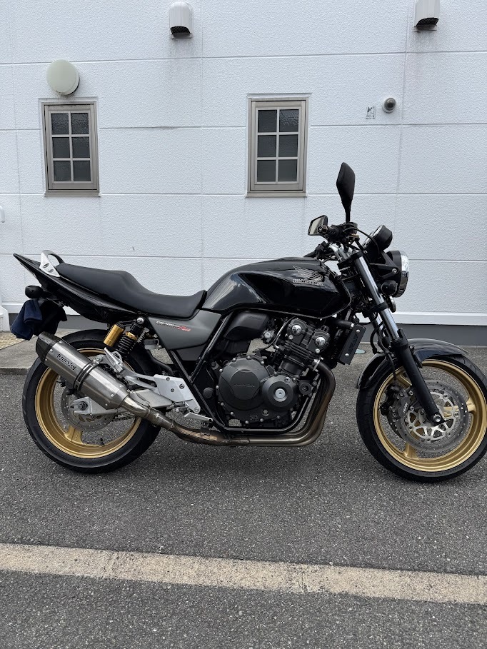 Yahoo!オークション -「cb400sf ゴールドホイール」の落札相場 Yahoo!オークション -「cb400sf ゴールドホイール」の落札相場
