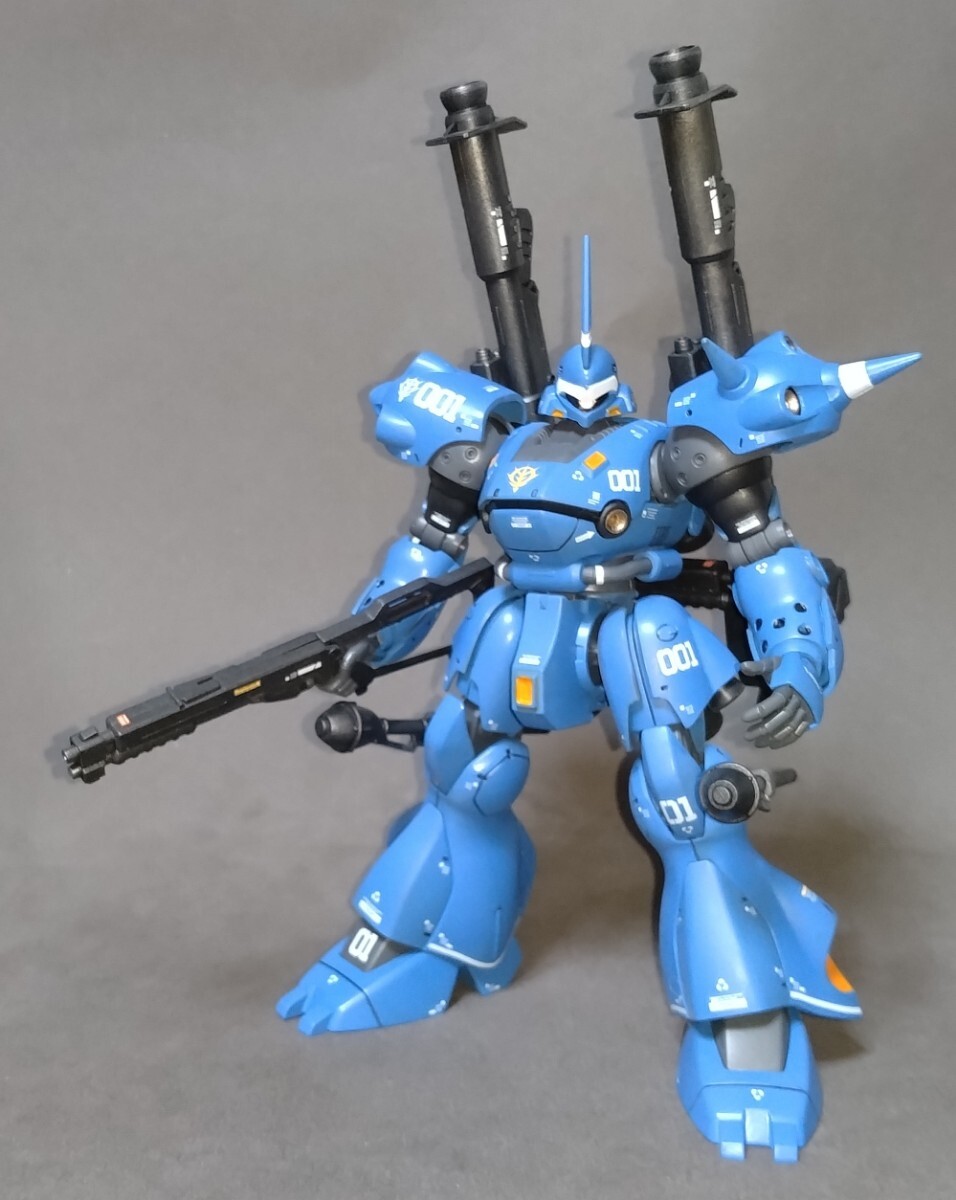 Yahoo!オークション -「ケンプファー 完成品」(ガンダム Yahoo!オークション -「ケンプファー 完成品」(ガンダム
