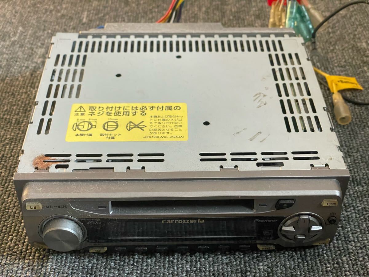 Yahoo!オークション -「meh-p050」(カーオーディオ) の落札相場