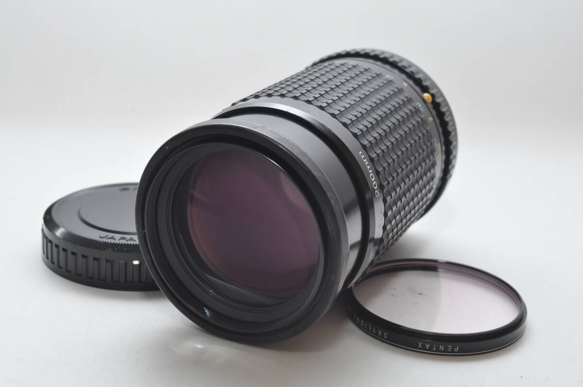 Yahoo!オークション -「smc pentax-a 200mm f4」の落札相場 Yahoo!オークション -「smc pentax-a 200mm f4」の落札相場