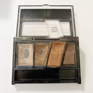 ケイト / デザイニングブラウンアイズ BR-7:クールブラウン・アイシャドウ・アイカラー・定価1320円