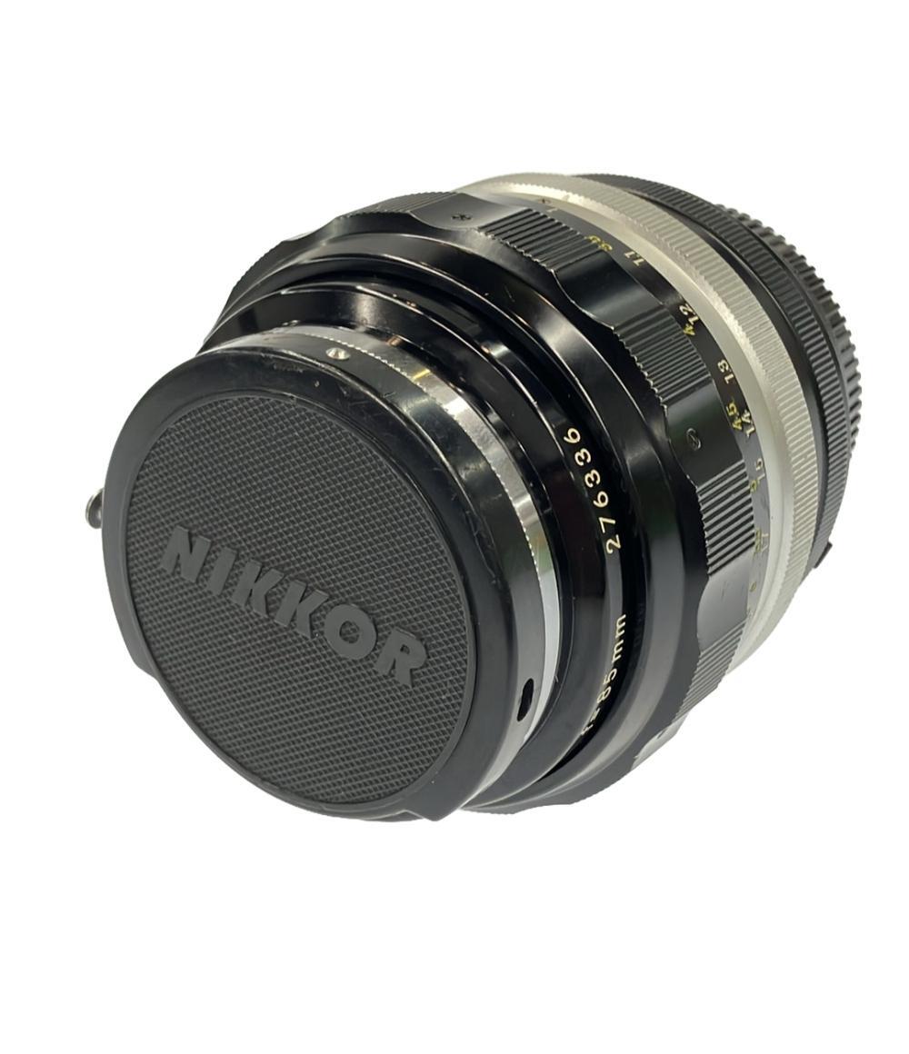 Yahoo!オークション -「nikkor-h auto 85mm f1.8」の落札相場 Yahoo!オークション -「nikkor-h auto 85mm f1.8」の落札相場