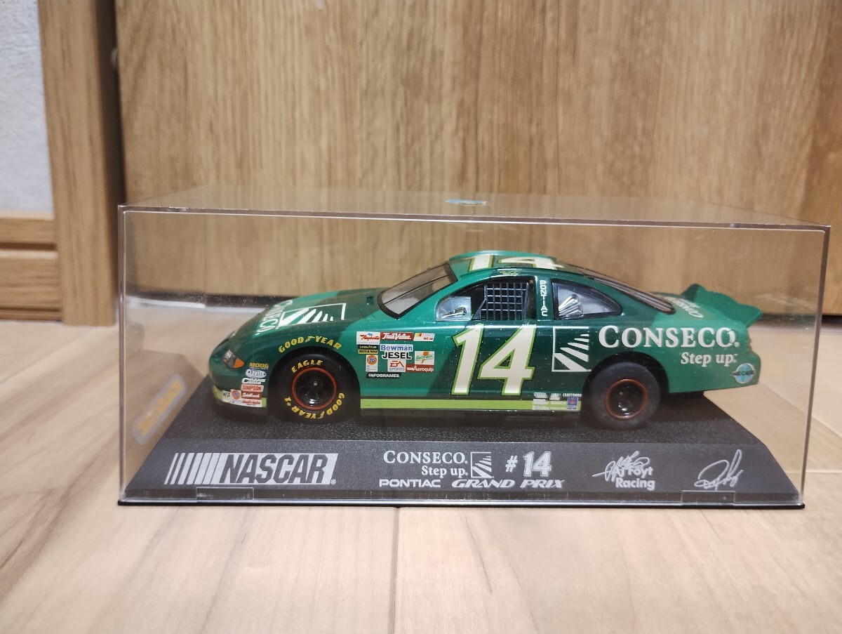 Yahoo!オークション -「nascar」(スロットカー) の落札相場