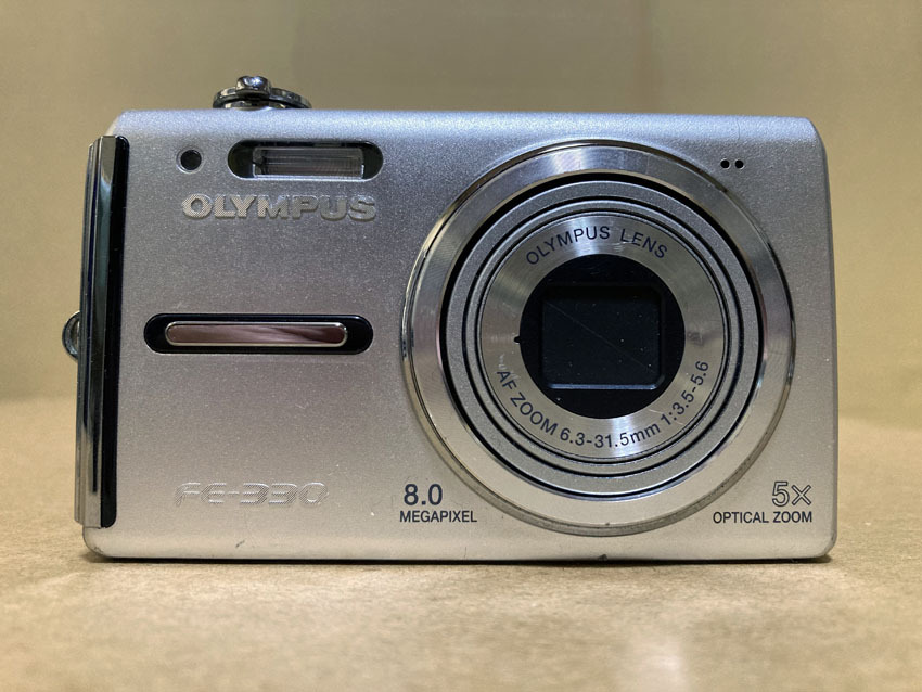 Yahoo!オークション -「olympus fe-330」の落札相場・落札価格 Yahoo!オークション -「olympus fe-330」の落札相場・落札価格