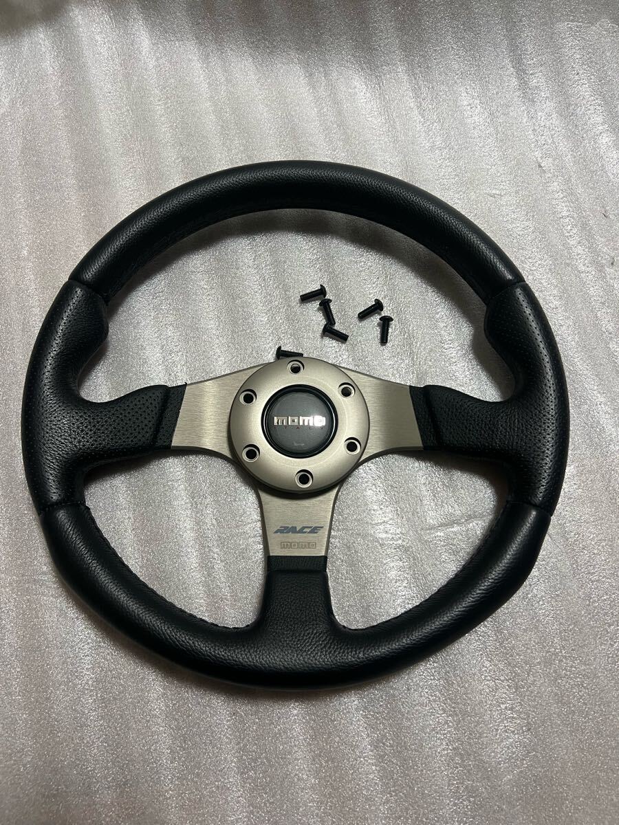 Yahoo!オークション -「momo race 32」(ステアリング) (パーツ Yahoo!オークション -「momo race 32」(ステアリング) (パーツ
