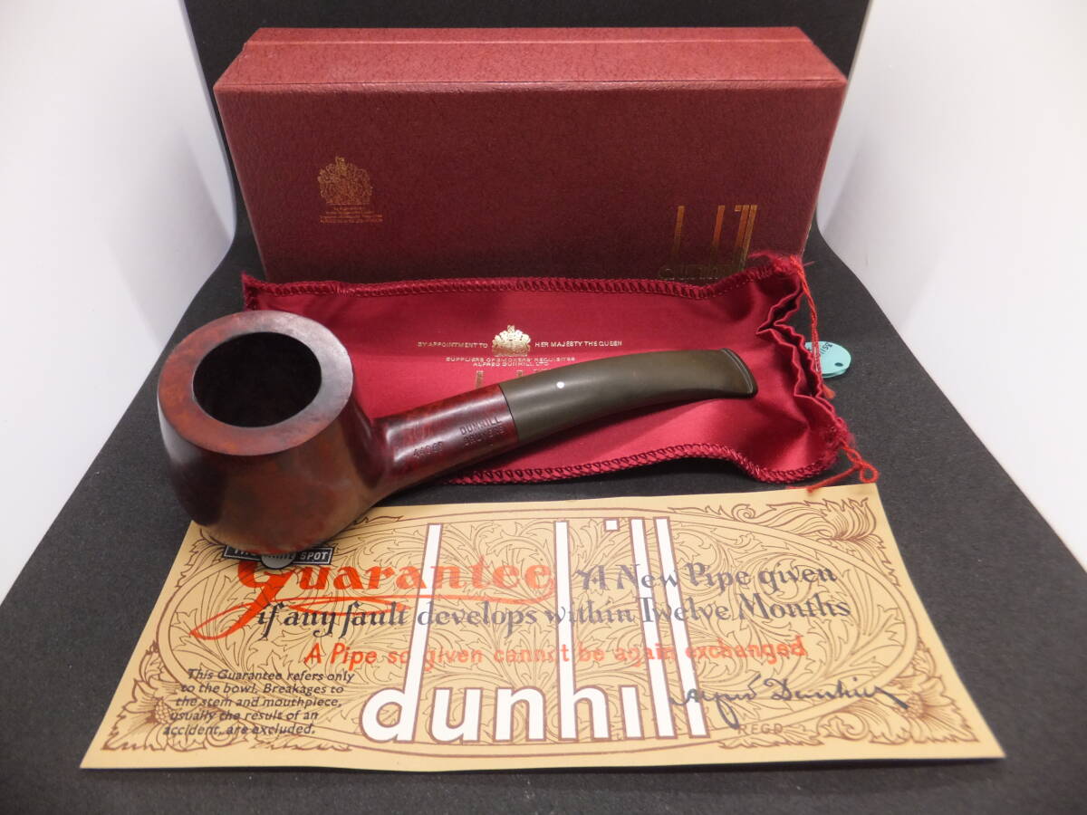 Yahoo!オークション -「dunhill パイプ」の落札相場・落札価格 Yahoo!オークション -「dunhill パイプ」の落札相場・落札価格