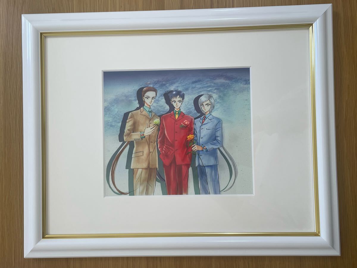 Yahoo!オークション -「セーラームーン 原画 複製」の落札相場 Yahoo!オークション -「セーラームーン 原画 複製」の落札相場