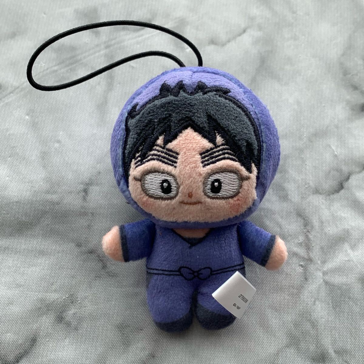 Yahoo!オークション -「ぬいぐるみ」(忍たま乱太郎) (な行)の