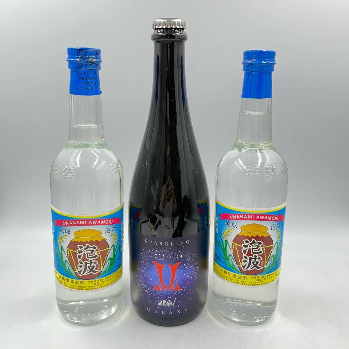 Yahoo!オークション -「泡波 600ml」の落札相場・落札価格