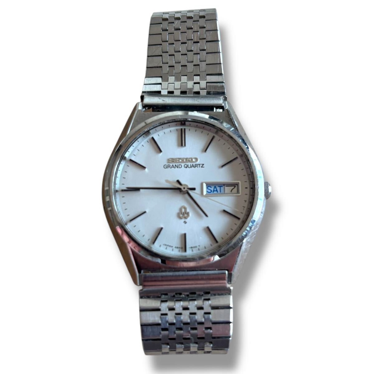 Yahoo!オークション -「seiko grand quartz」(グランドセイコー Yahoo!オークション -「seiko grand quartz」(グランドセイコー