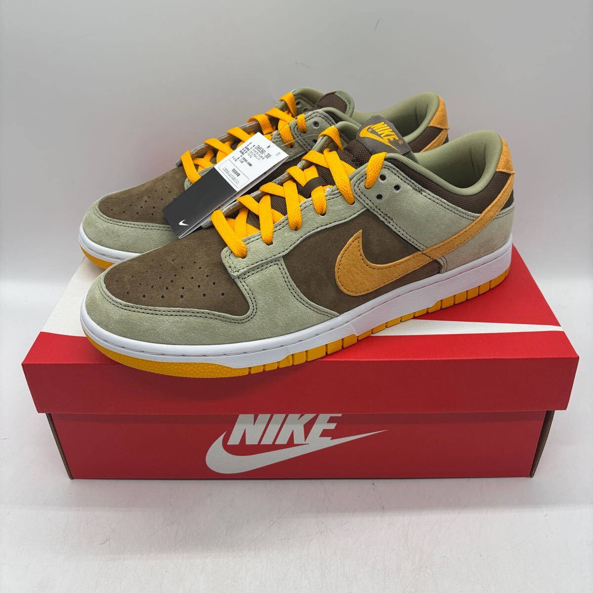 2025年最新】Yahoo!オークション -dunk low seの中古品・新品