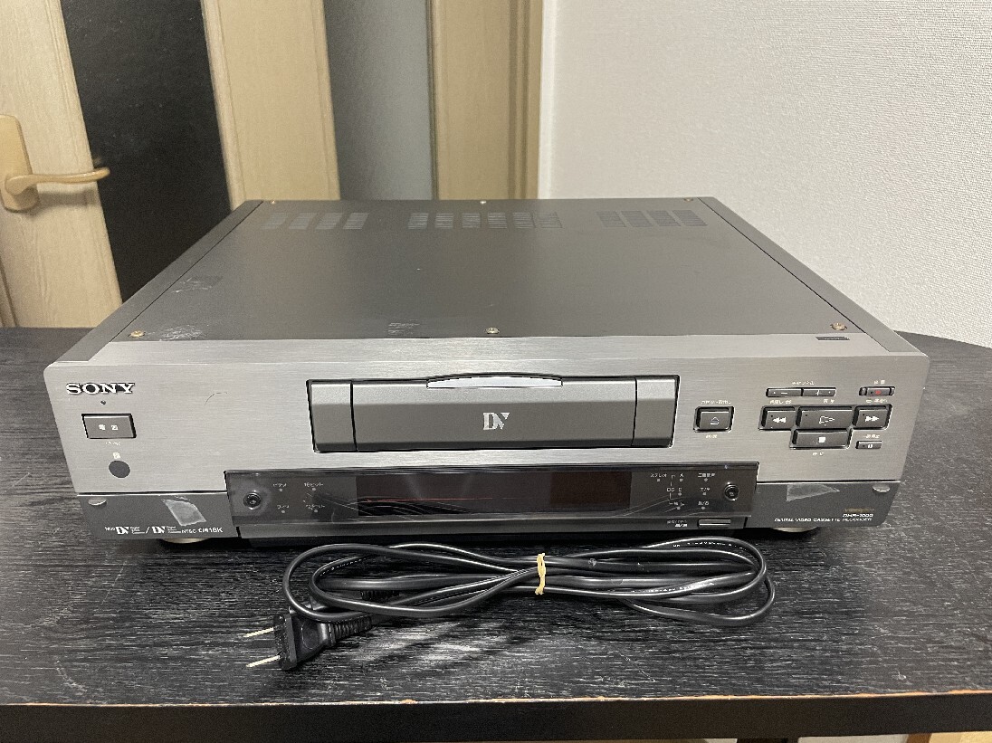 Yahoo!オークション -「sony dhr-1000」の落札相場・落札価格 Yahoo!オークション -「sony dhr-1000」の落札相場・落札価格