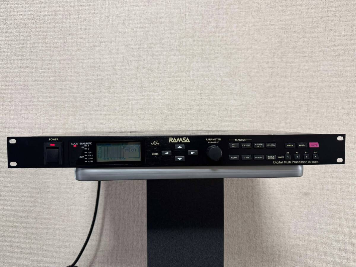 Yahoo!オークション -「RAMSA WZ-DM35」の落札相場・落札価格 Yahoo!オークション -「RAMSA WZ-DM35」の落札相場・落札価格