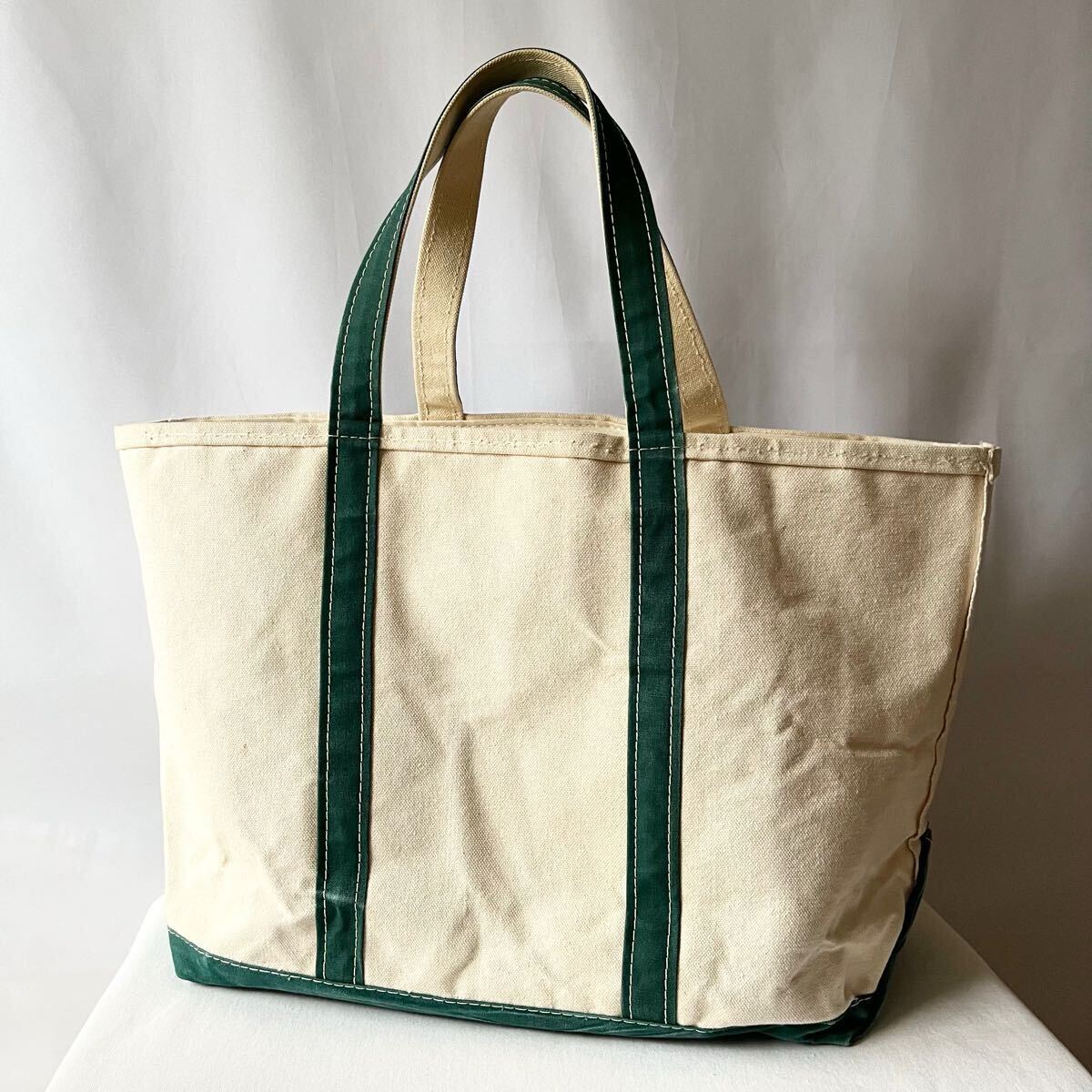 2025年最新】Yahoo!オークション -llbean トート usaの中古品