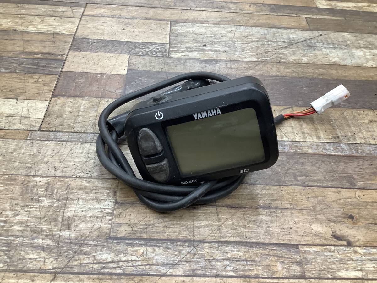 K20 YAMAHA PAS VIENTA ヤマハ 欲しかっ パス ヴィエンタ(PM26V