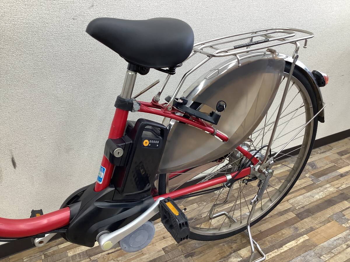 整備済☆送料無料☆(※条件付き)Panasonic ViVi PX パナソニック