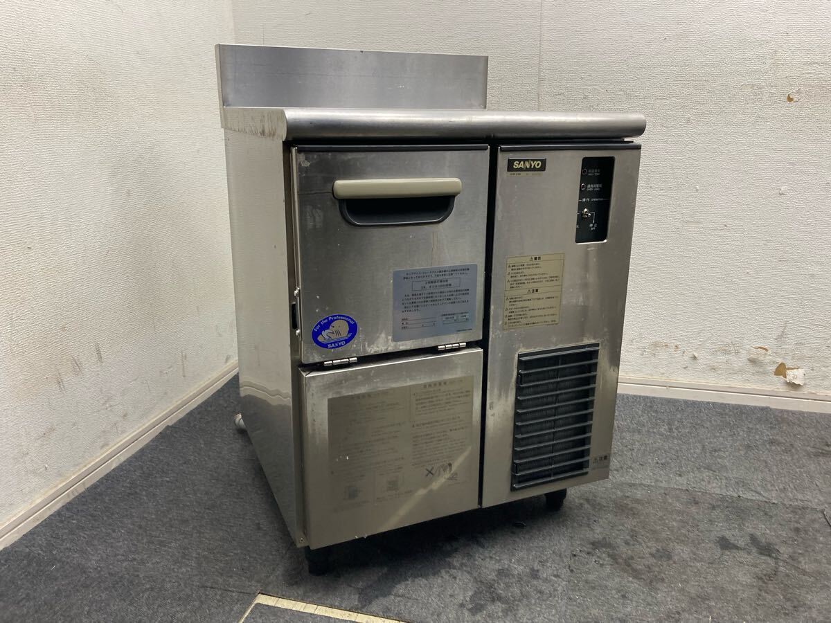 Yahoo!オークション -「三洋電機 製氷機」(事務、店舗用品) の Yahoo!オークション -「三洋電機 製氷機」(事務、店舗用品) の