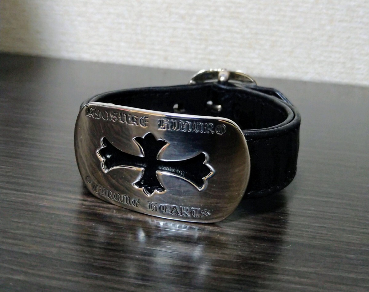 Yahoo!オークション -「氷室京介 クロムハーツ」の落札相場 Yahoo!オークション -「氷室京介 クロムハーツ」の落札相場