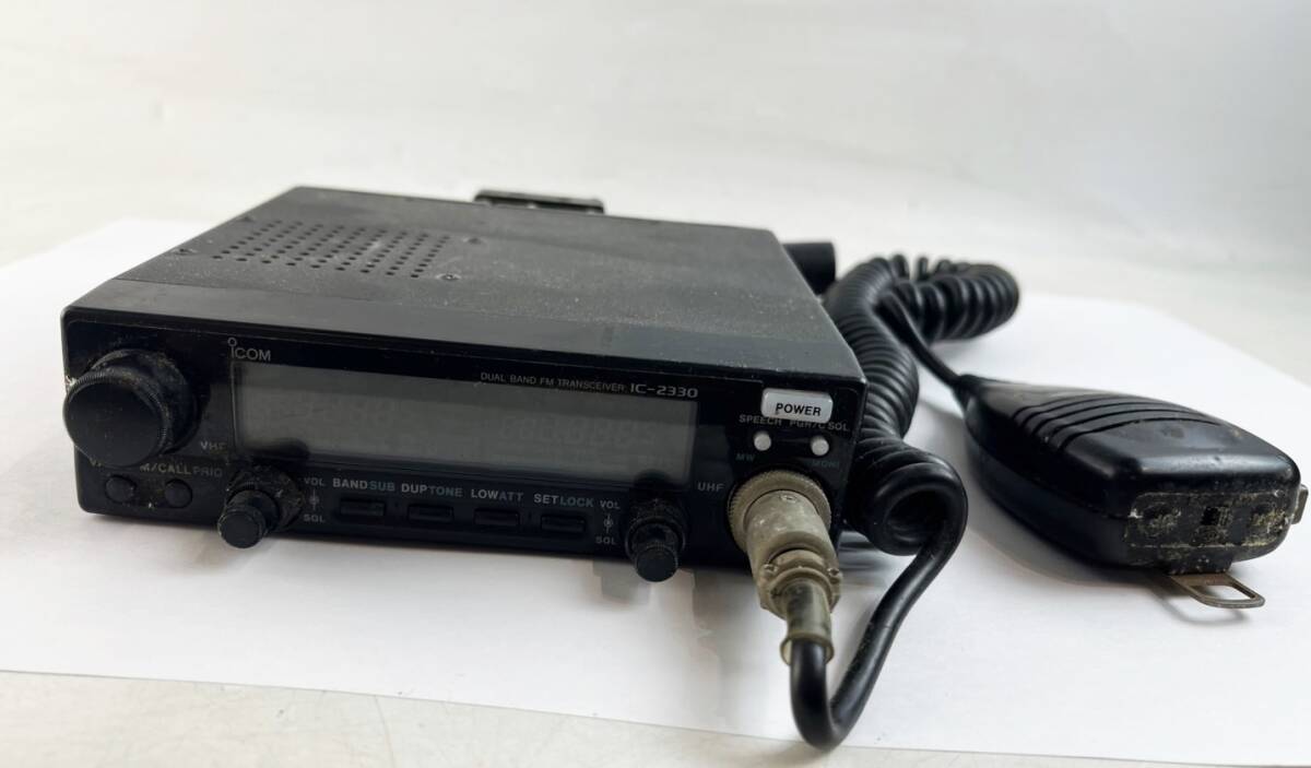 Yahoo!オークション -「ic-2330」の落札相場・落札価格 Yahoo!オークション -「ic-2330」の落札相場・落札価格