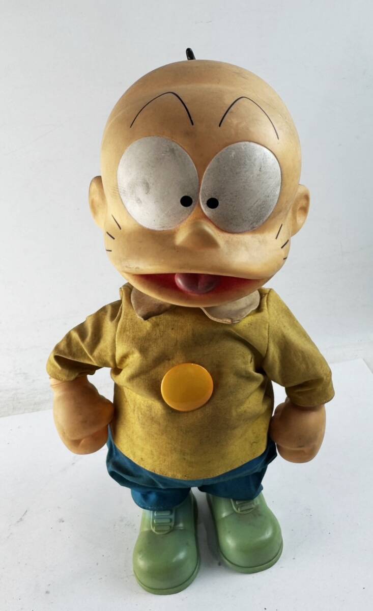 Yahoo!オークション -「おそ松くん ソフビ」の落札相場・落札価格 Yahoo!オークション -「おそ松くん ソフビ」の落札相場・落札価格