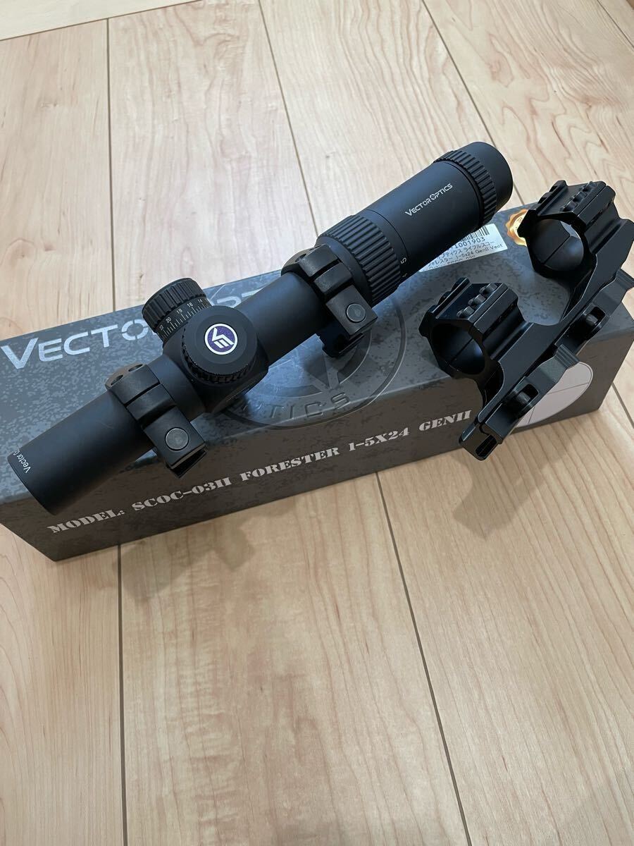 Yahoo!オークション -「vector optics forester」(パーツ Yahoo!オークション -「vector optics forester」(パーツ
