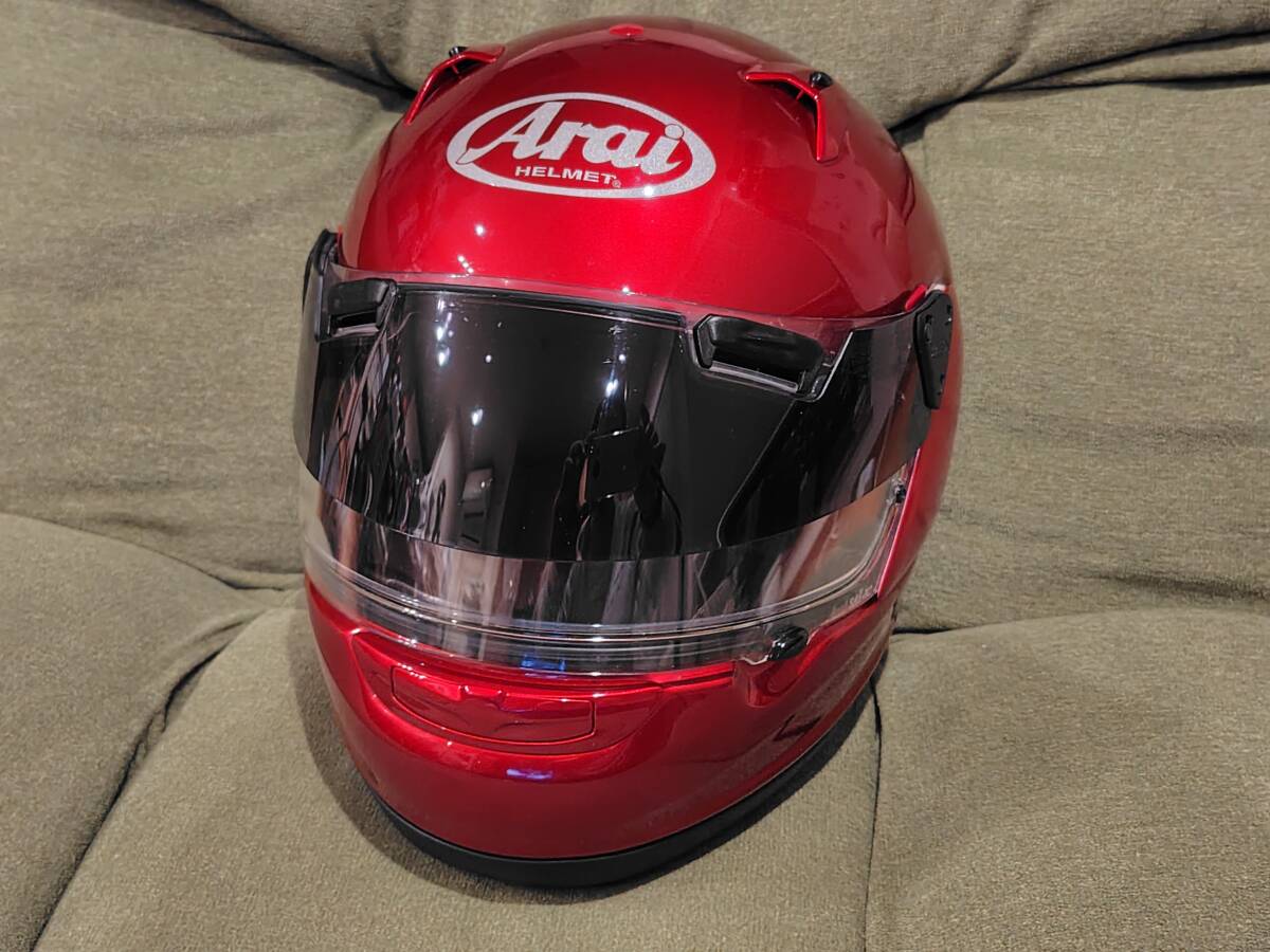 Yahoo!オークション -「arai 59-60」(オートバイ) の落札相場 Yahoo!オークション -「arai 59-60」(オートバイ) の落札相場