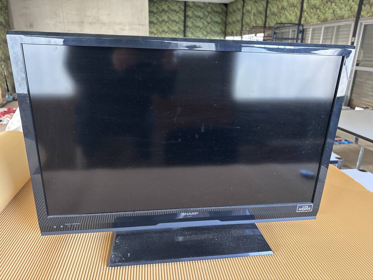 2025年最新】Yahoo!オークション -シャープ lc-32h7の中古品 2025年最新】Yahoo!オークション -シャープ lc-32h7の中古品