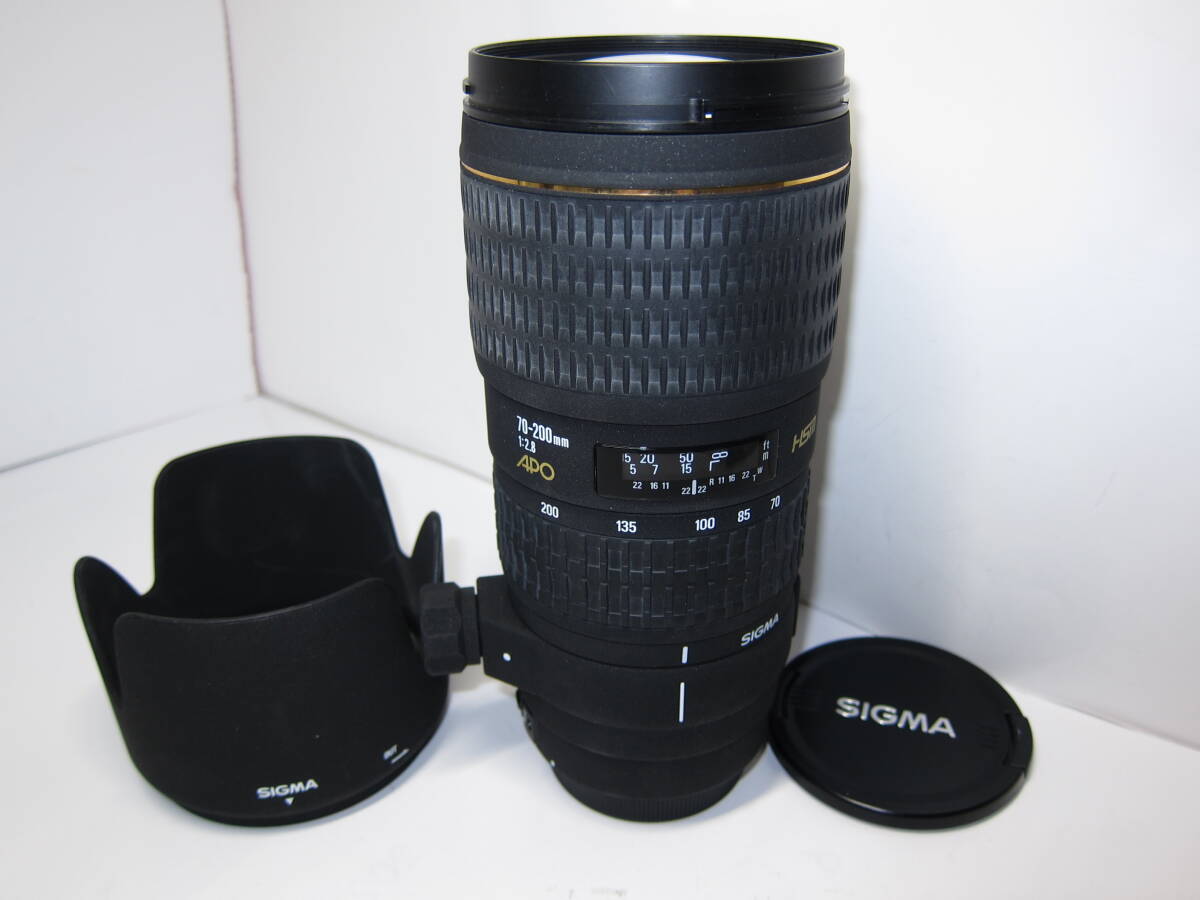 2025年最新】Yahoo!オークション -シグマ 70-200 f2.8の中古品 2025年最新】Yahoo!オークション -シグマ 70-200 f2.8の中古品