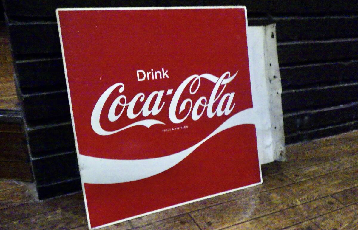 Yahoo!オークション -「コカコーラ ホーロー 看板」の落札相場 Yahoo!オークション -「コカコーラ ホーロー 看板」の落札相場