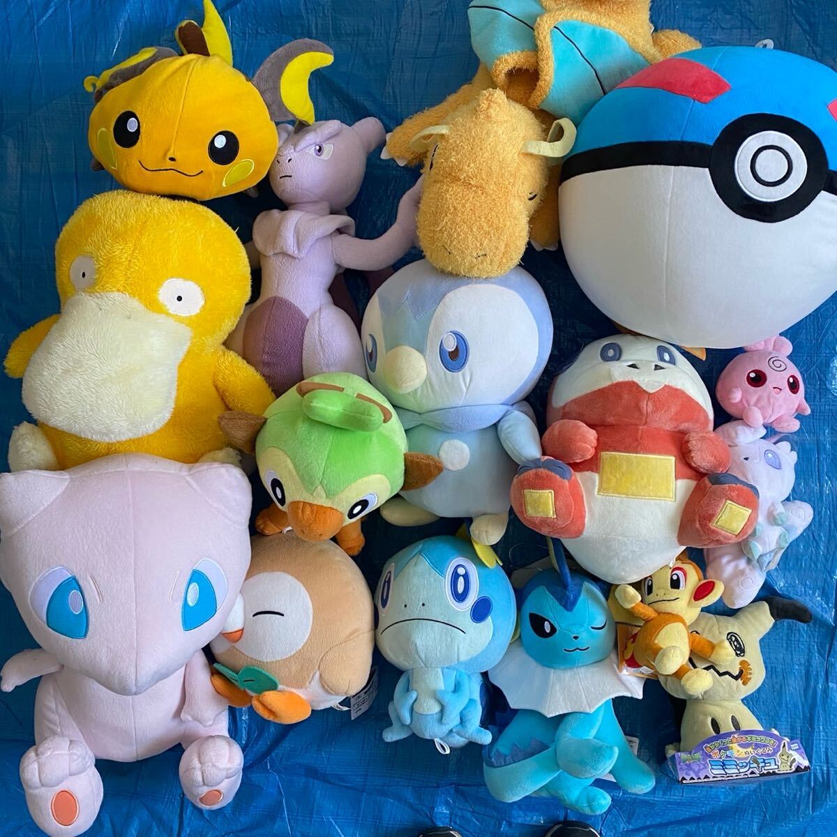 Yahoo!オークション -「ポケモンセンター アローラロコン Yahoo!オークション -「ポケモンセンター アローラロコン