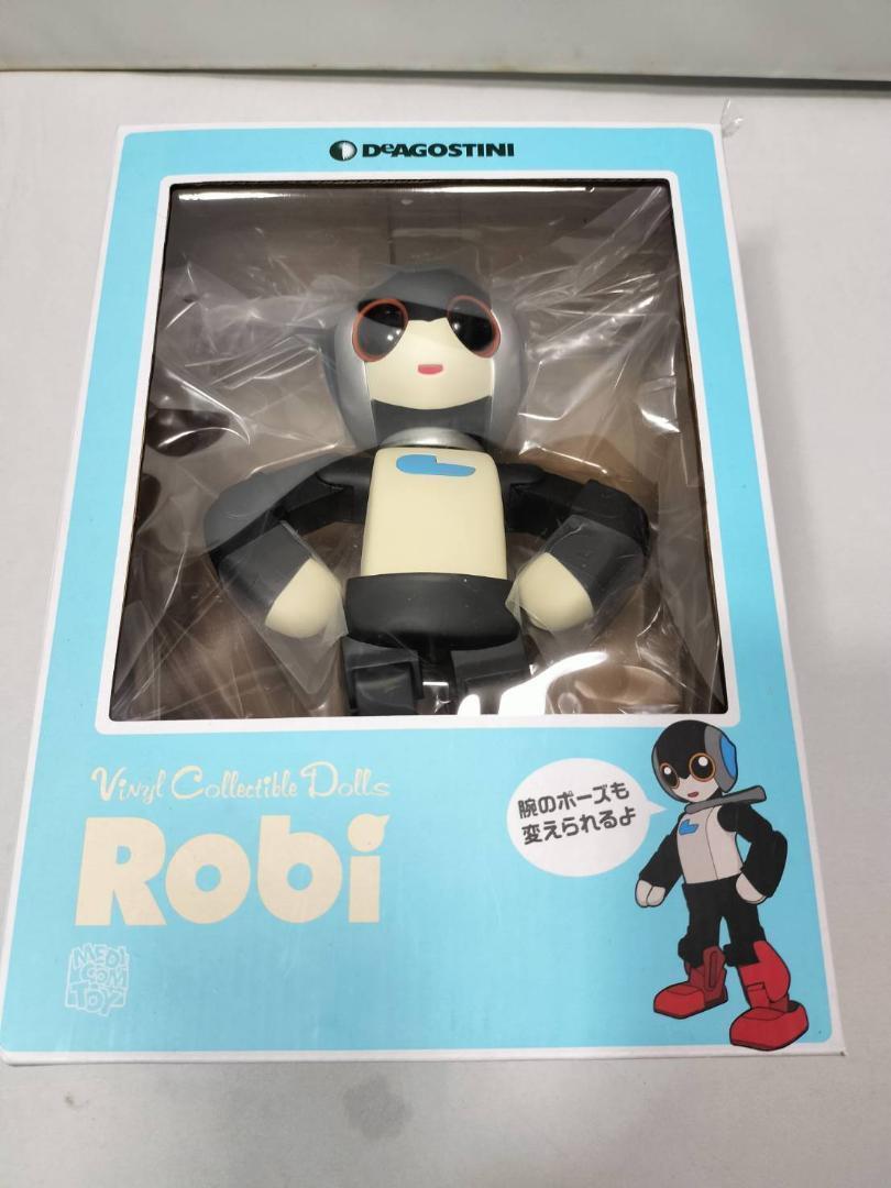 Yahoo!オークション -「ロビ robi」(フィギュア) の落札相場 Yahoo!オークション -「ロビ robi」(フィギュア) の落札相場